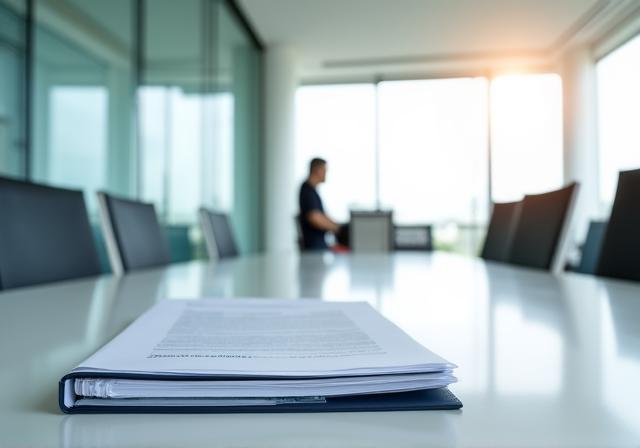 Clausole contratti di lavoro
